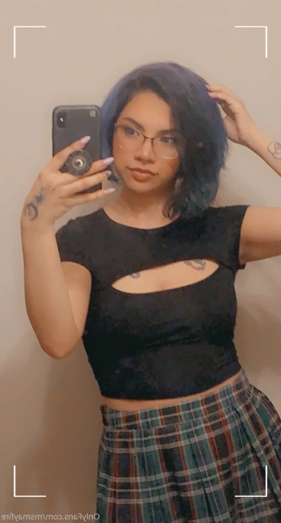 Ms Mayfire [ msmayfire ] Onlyfans leaked photo 15496860 on Hotleaks.tv
