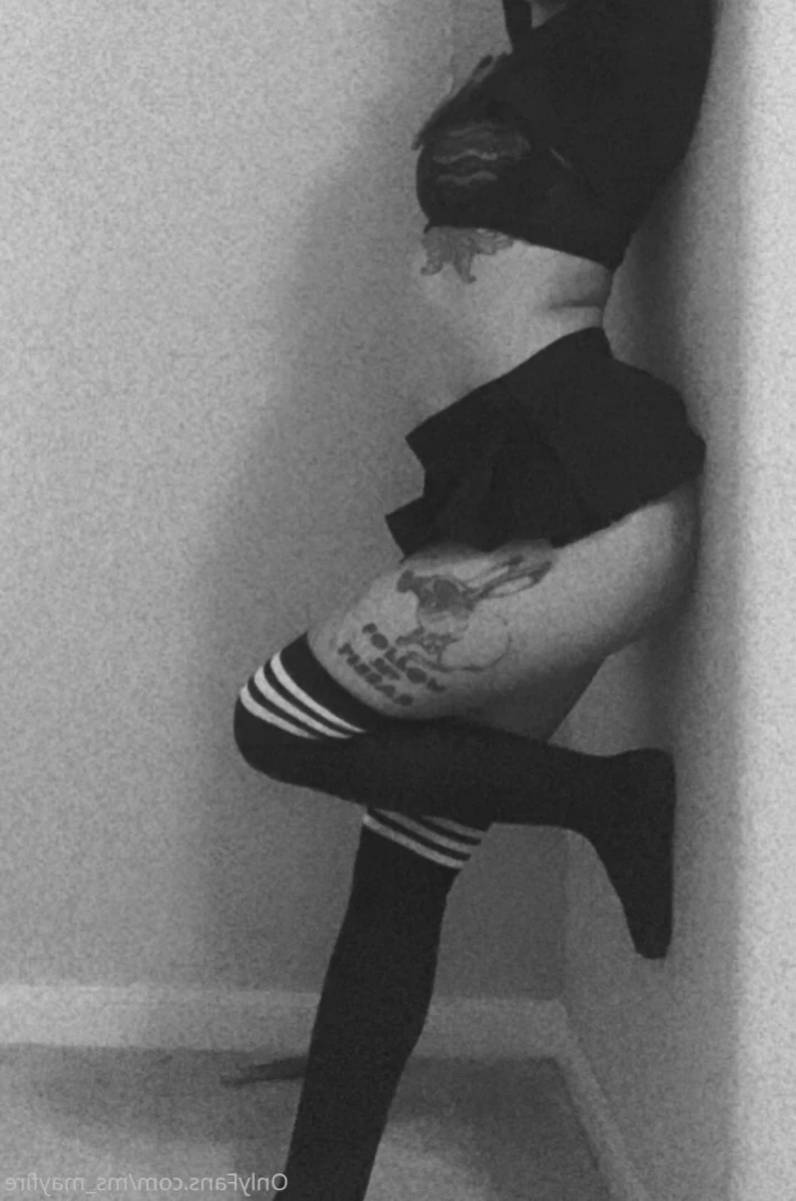 Ms Mayfire [ msmayfire ] Onlyfans leaked photo 15801842 on Hotleaks.tv