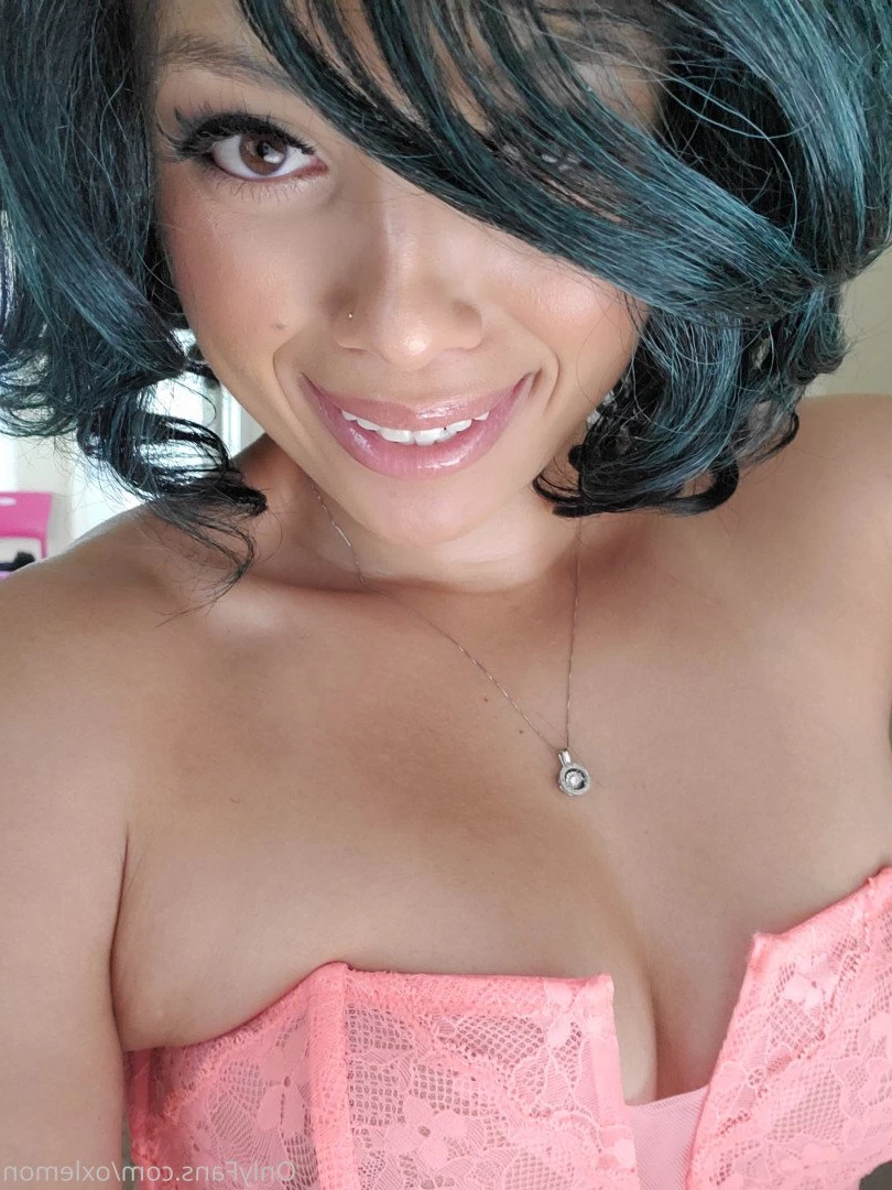 oxlemon Onlyfans leaked photo 947693 on Hotleaks.tv