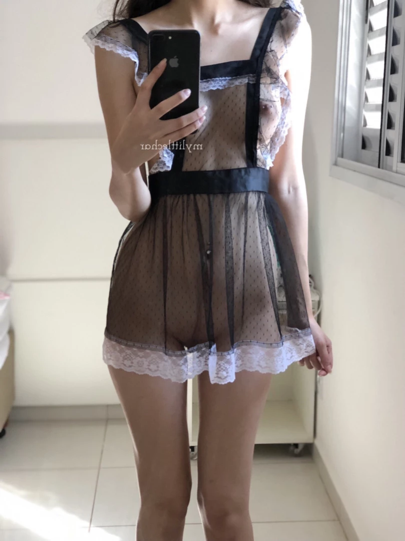 Princess Charlotte [ mylittlechar ] Onlyfans leaked photo 10898457 on Hotleaks.tv