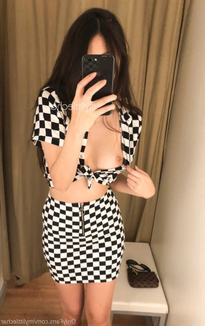 Princess Charlotte [ mylittlechar ] Onlyfans leaked photo 14338079 on Hotleaks.tv