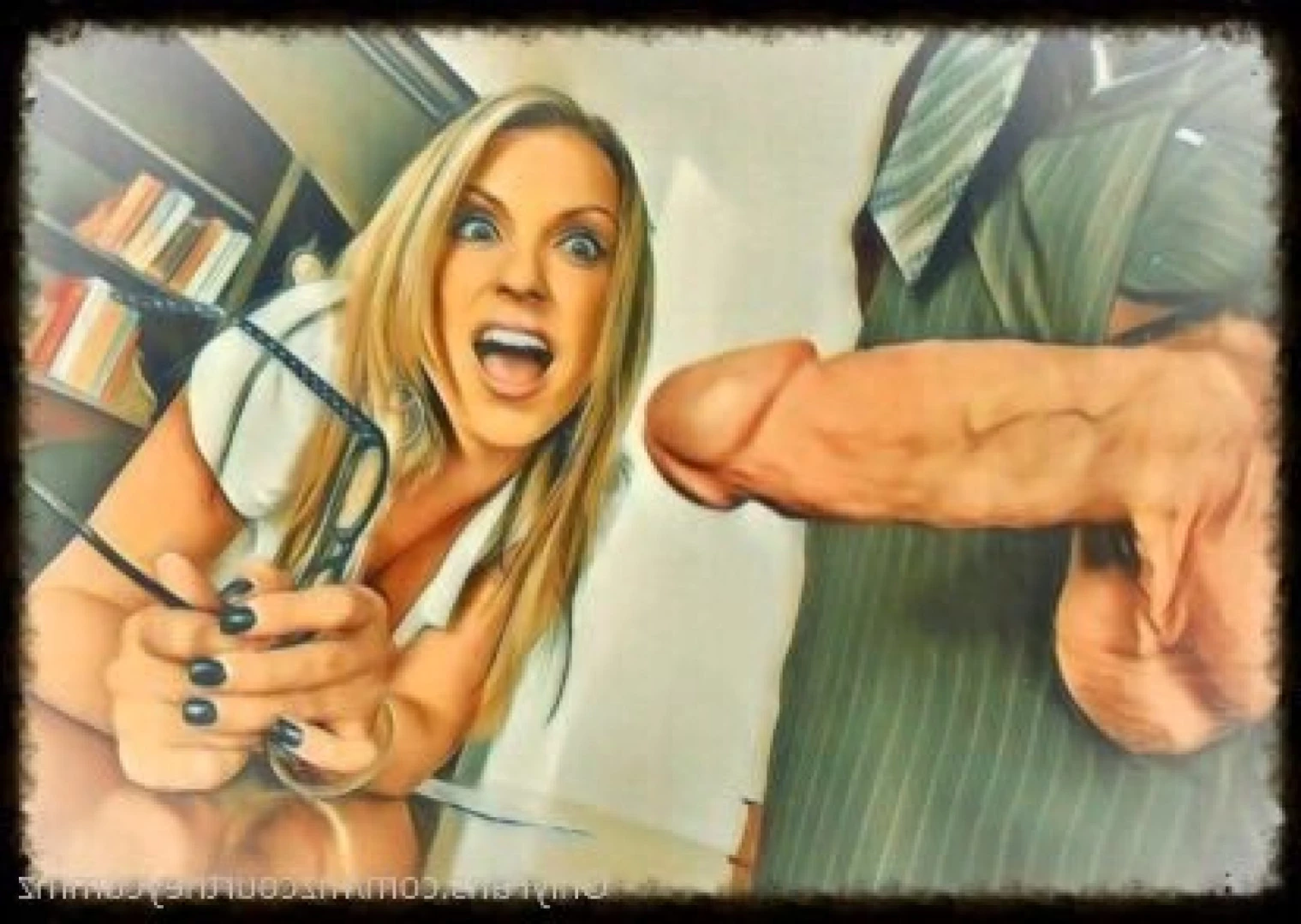 Courtney Cummz [ mzcourtneycummz ] Onlyfans leaked photo 11284024 on Hotleaks.tv