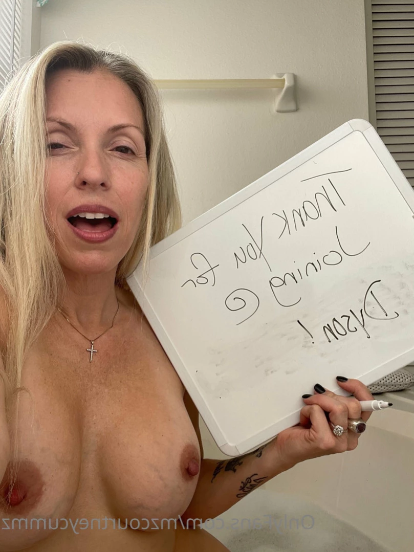 Courtney Cummz [ mzcourtneycummz ] Onlyfans leaked photo 11855840 on Hotleaks.tv