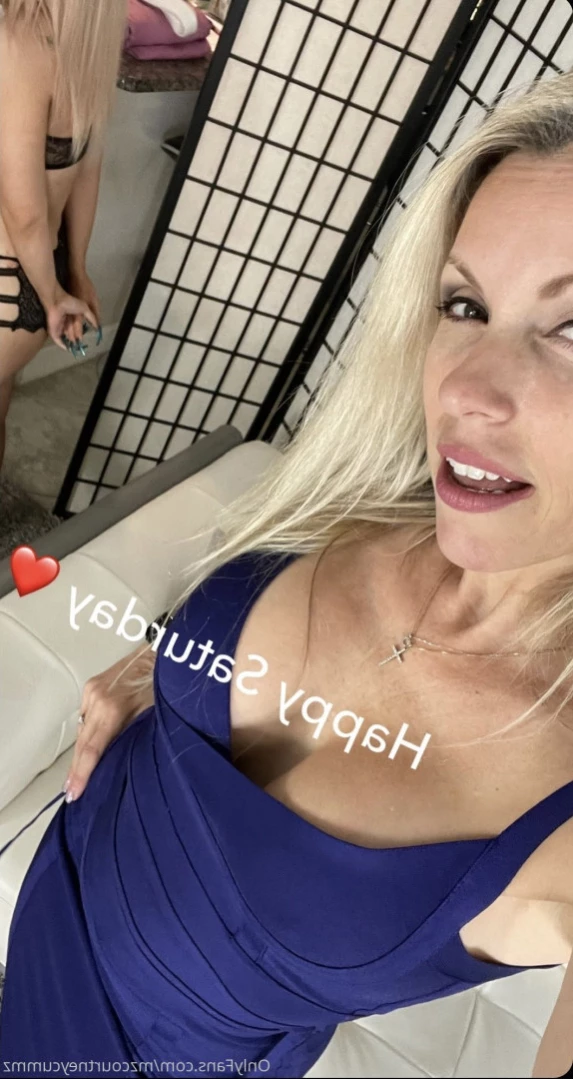 Courtney Cummz [ mzcourtneycummz ] Onlyfans leaked photo 12367167 on Hotleaks.tv
