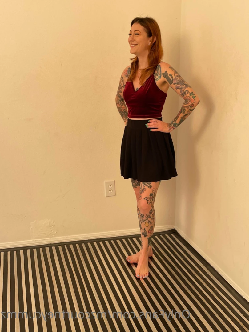 Courtney Cummz [ mzcourtneycummz ] Onlyfans leaked photo 14345733 on Hotleaks.tv