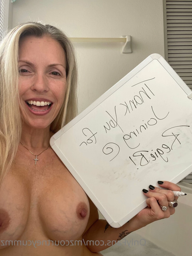 Courtney Cummz [ mzcourtneycummz ] Onlyfans leaked photo 15899607 on Hotleaks.tv