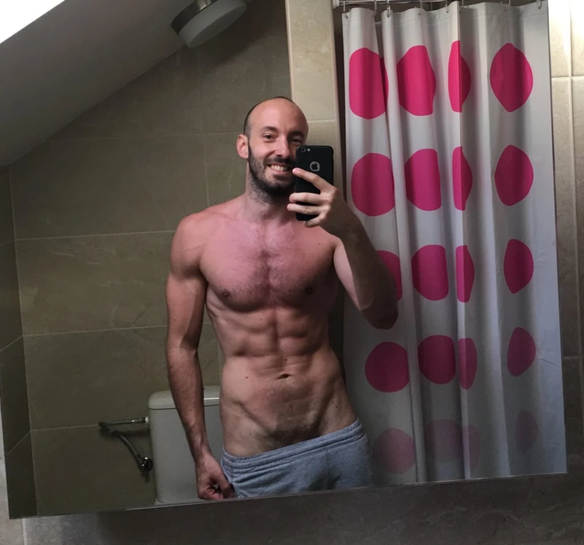 NakedGamer [ nakedgamervip ] Onlyfans leaked photo 11283234 on Hotleaks.tv