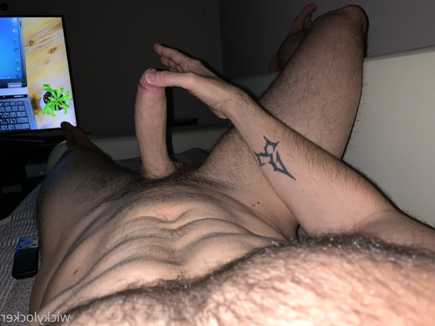 NakedGamer [ nakedgamervip ] Onlyfans leaked photo 14623447 on Hotleaks.tv