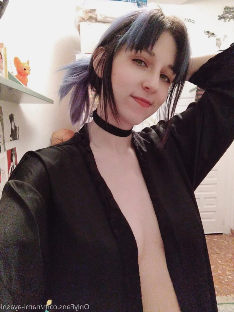 Nami Ayashi [ nami-ayashi ] Onlyfans leaked photo 11289473 on Hotleaks.tv