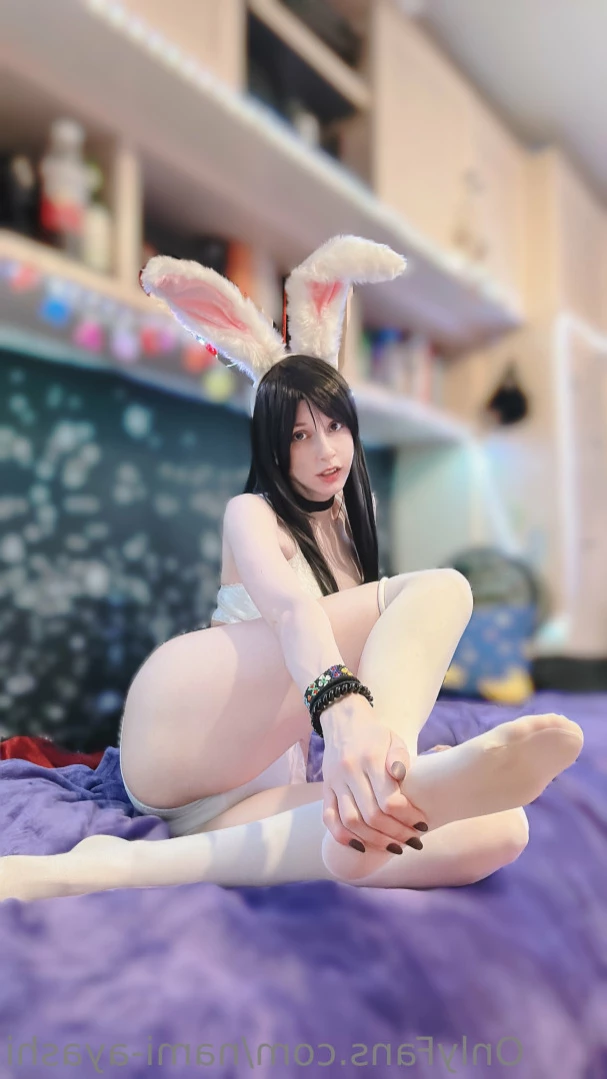 Nami Ayashi [ nami-ayashi ] Onlyfans leaked photo 11289489 on Hotleaks.tv