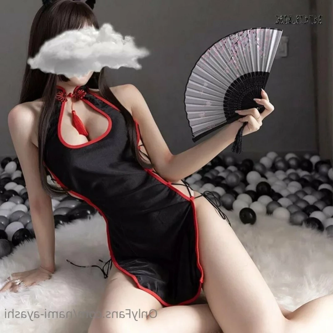 Nami Ayashi [ nami-ayashi ] Onlyfans leaked photo 11289508 on Hotleaks.tv