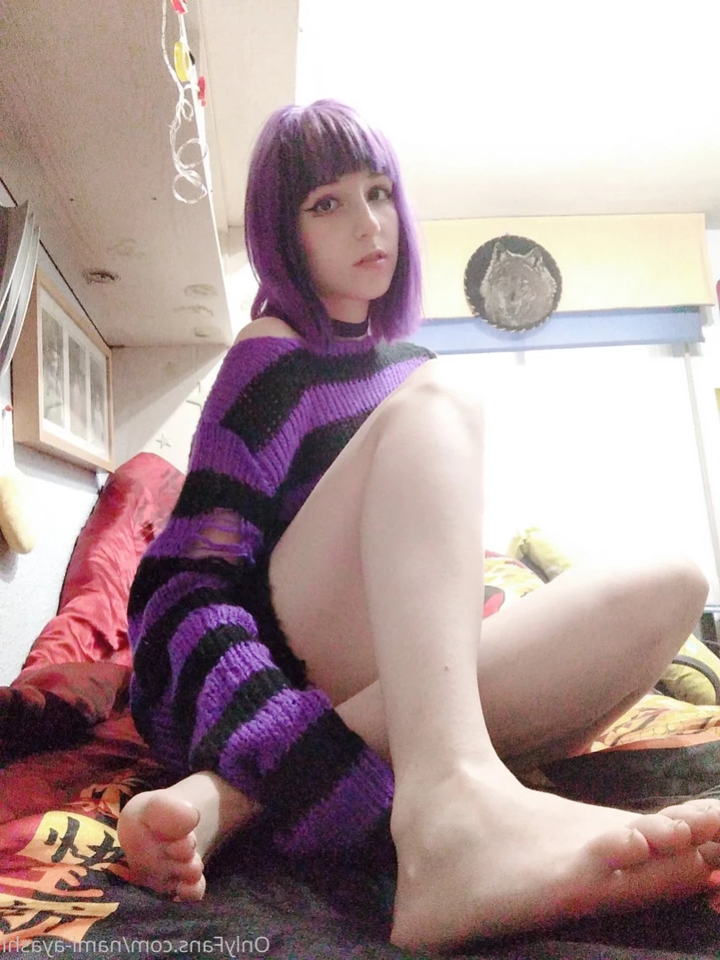 Nami Ayashi [ nami-ayashi ] Onlyfans leaked photo 11290237 on Hotleaks.tv