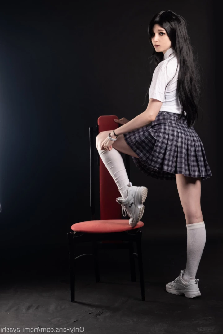 Nami Ayashi [ nami-ayashi ] Onlyfans leaked photo 12717625 on Hotleaks.tv