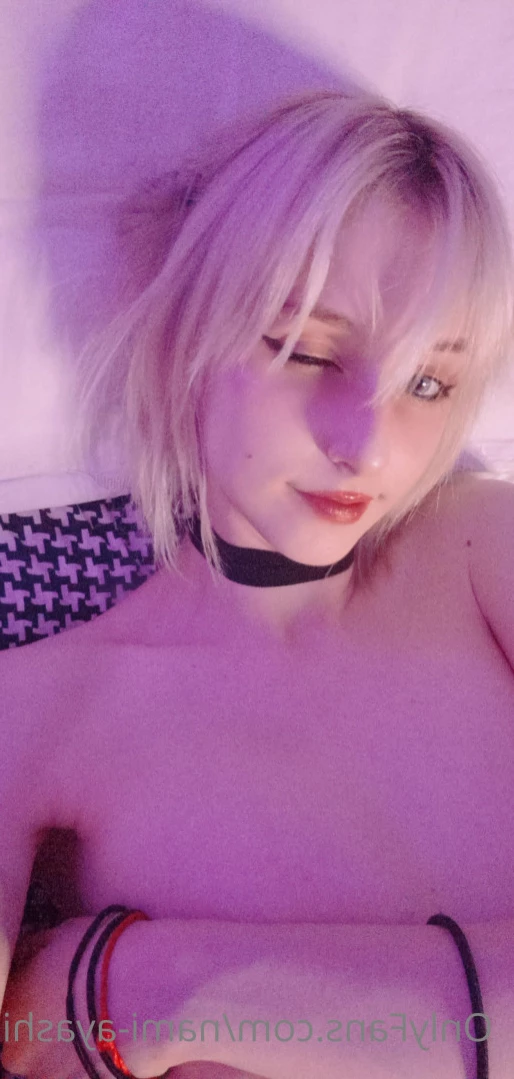 Nami Ayashi [ nami-ayashi ] Onlyfans leaked photo 14514925 on Hotleaks.tv