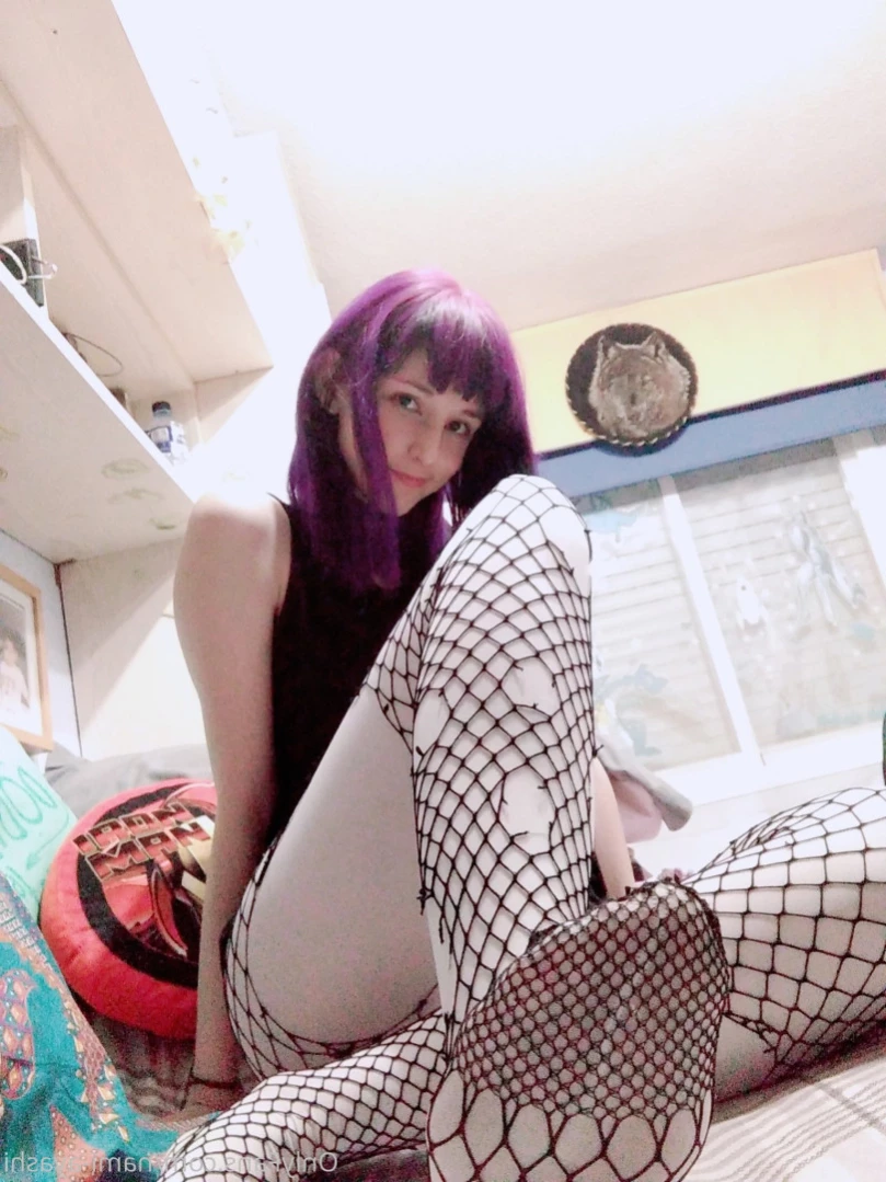 Nami Ayashi [ nami-ayashi ] Onlyfans leaked photo 14514932 on Hotleaks.tv