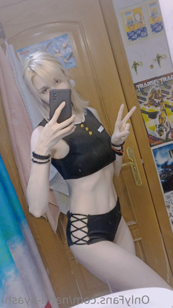 Nami Ayashi [ nami-ayashi ] Onlyfans leaked photo 14719722 on Hotleaks.tv