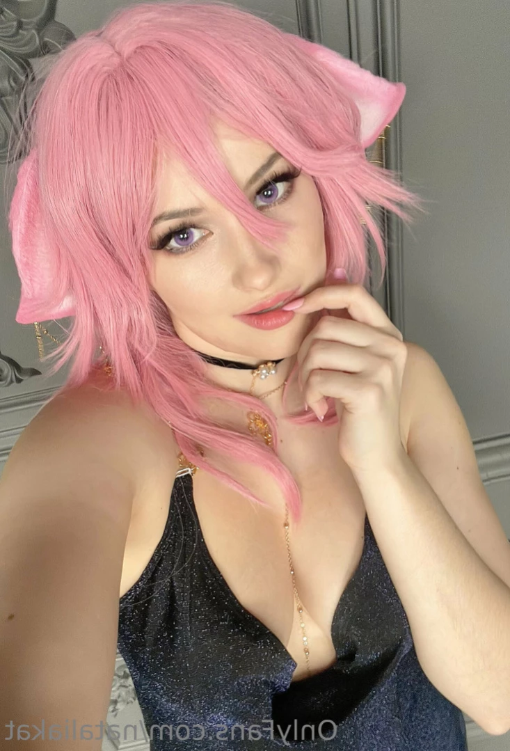 Natalia Kat [ nataliakat ] Onlyfans leaked photo 14099545 on Hotleaks.tv
