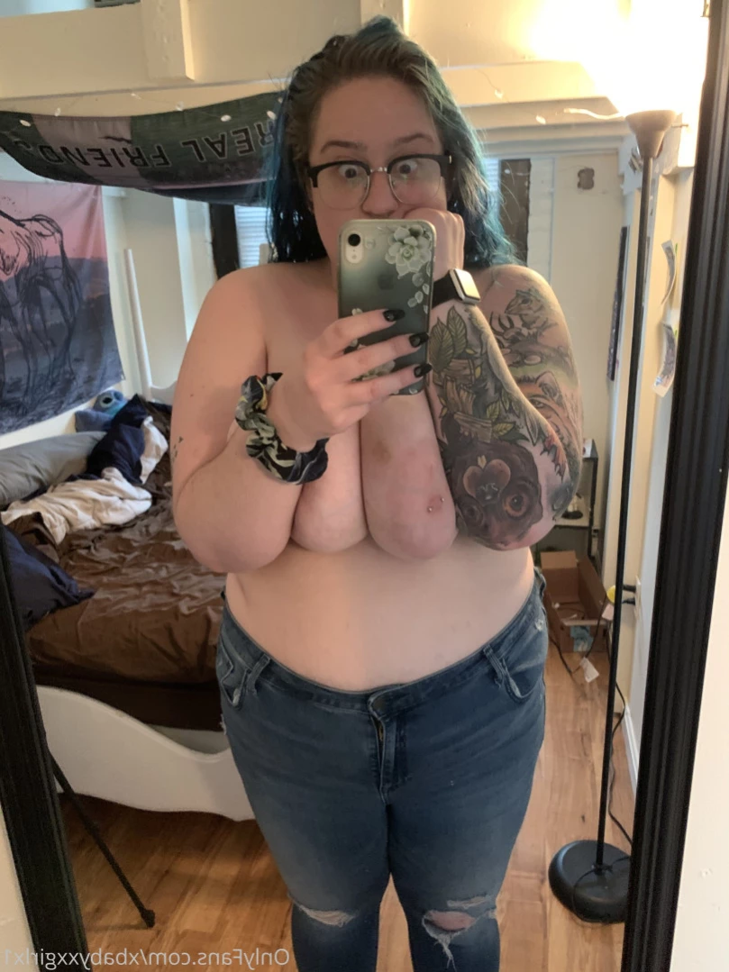 Nyxie ¨̮ NO PPV [ naughtynyxie ] Onlyfans leaked photo 15309921 on Hotleaks.tv