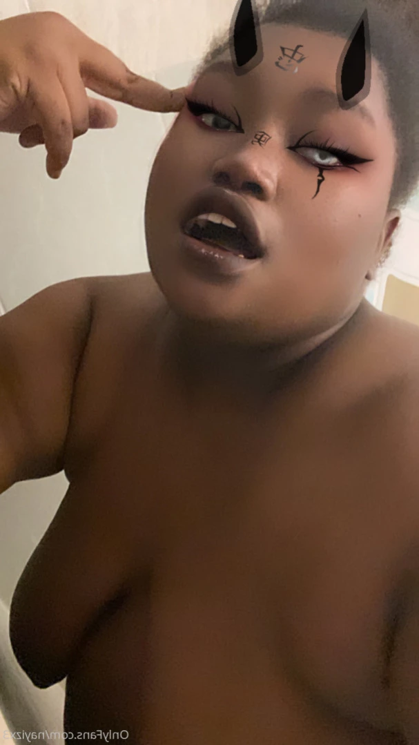 Nayi-Chan💕💋 [ nayizx3 ] Onlyfans leaked photo 13455328 on Hotleaks.tv