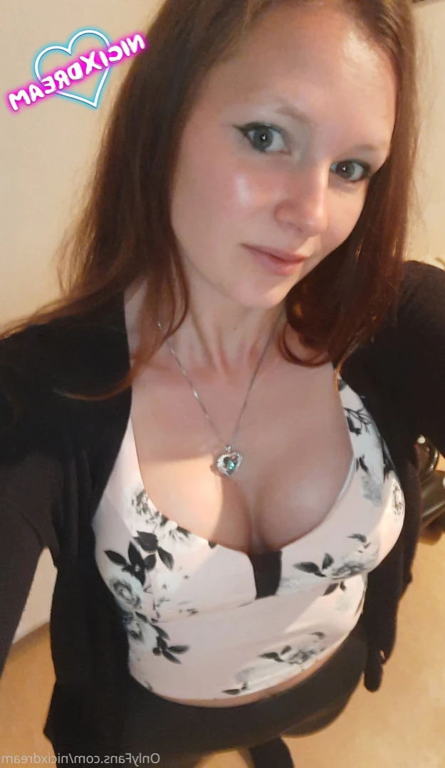🎀❤Nici-X-Dream❤🎀 🔞 ⚜ [ nicixdream ] Onlyfans leaked photo 11006647 on Hotleaks.tv