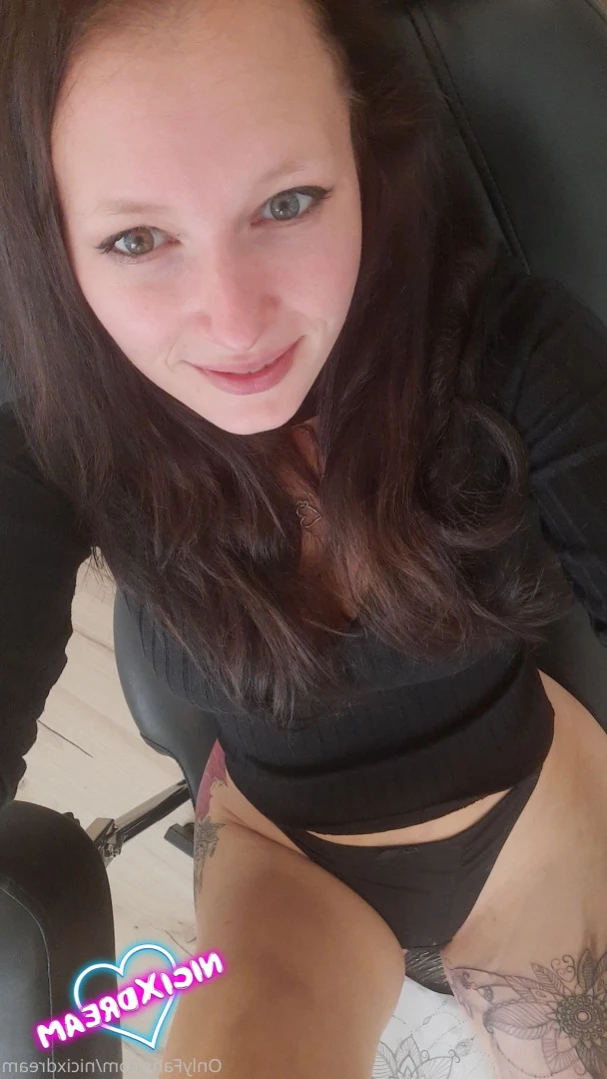🎀❤Nici-X-Dream❤🎀 🔞 ⚜ [ nicixdream ] Onlyfans leaked photo 11279221 on Hotleaks.tv