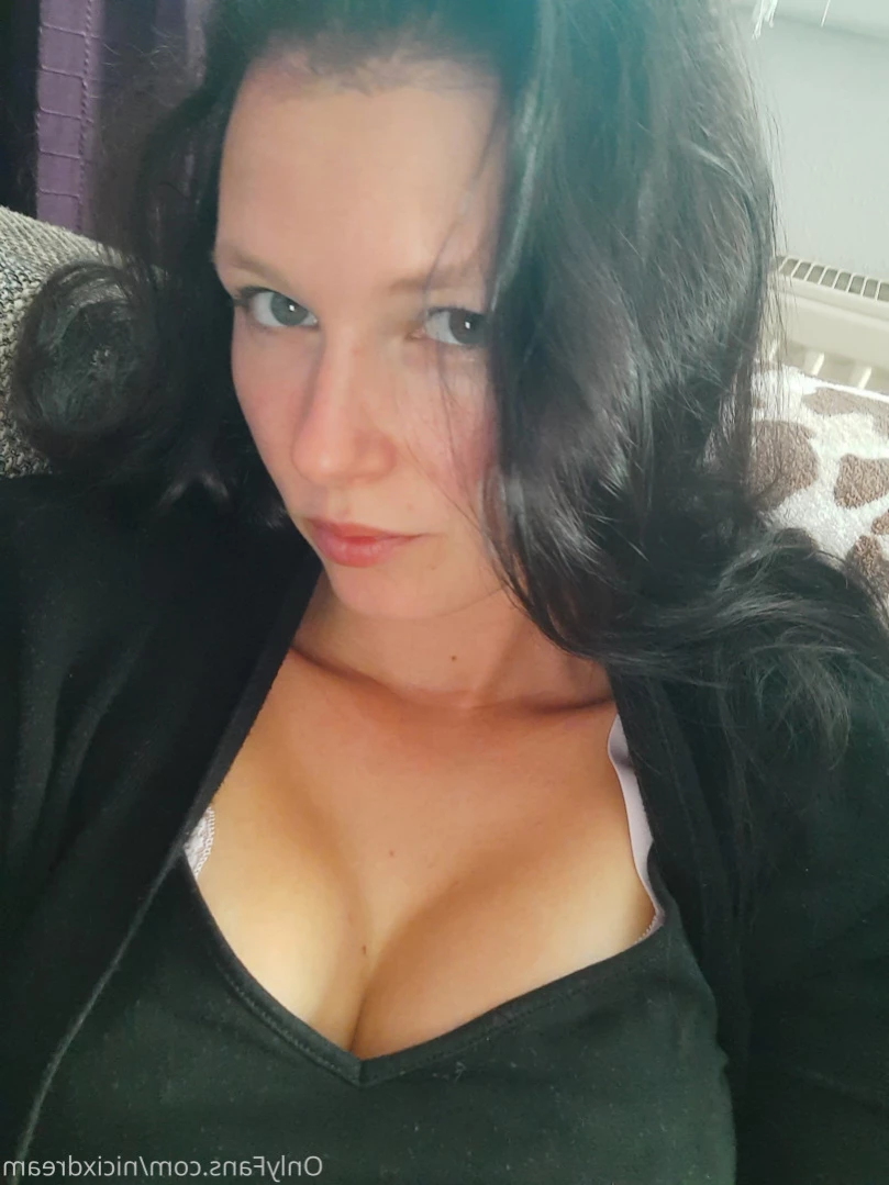 🎀❤Nici-X-Dream❤🎀 🔞 ⚜ [ nicixdream ] Onlyfans leaked photo 11279303 on Hotleaks.tv