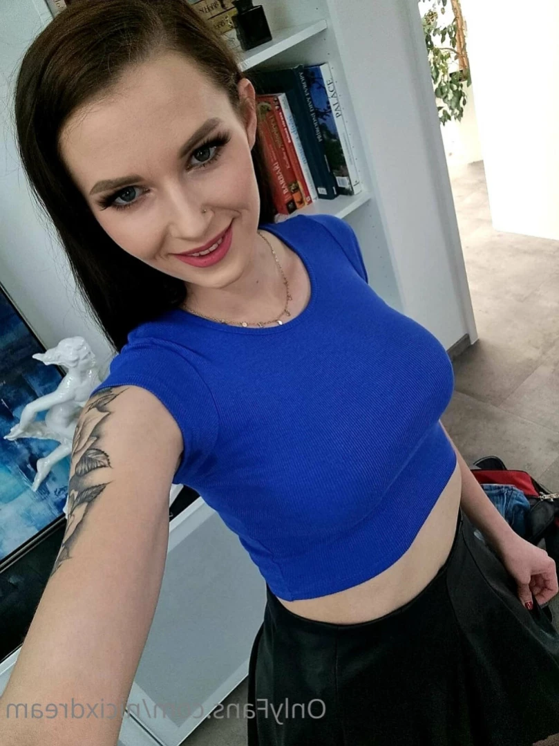 🎀❤Nici-X-Dream❤🎀 🔞 ⚜ [ nicixdream ] Onlyfans leaked photo 11279311 on Hotleaks.tv
