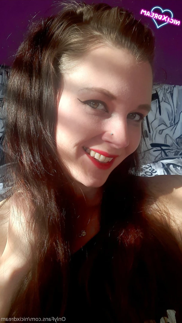 🎀❤Nici-X-Dream❤🎀 🔞 ⚜ [ nicixdream ] Onlyfans leaked photo 11279379 on Hotleaks.tv
