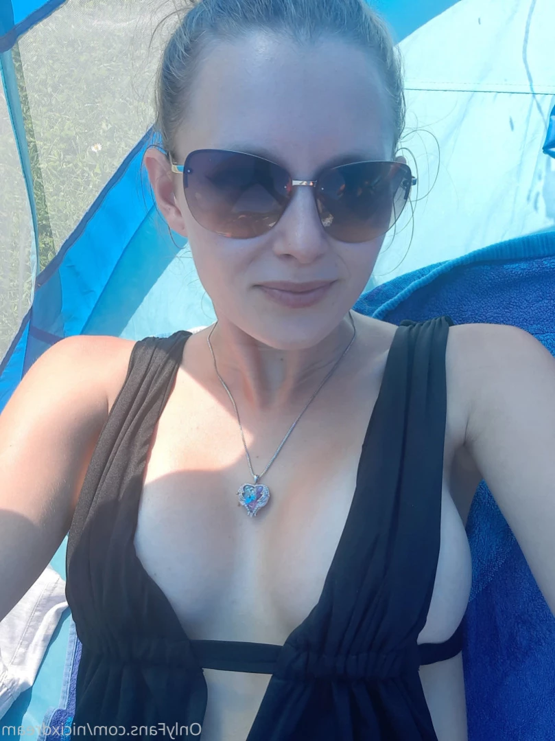 🎀❤Nici-X-Dream❤🎀 🔞 ⚜ [ nicixdream ] Onlyfans leaked photo 11279417 on Hotleaks.tv
