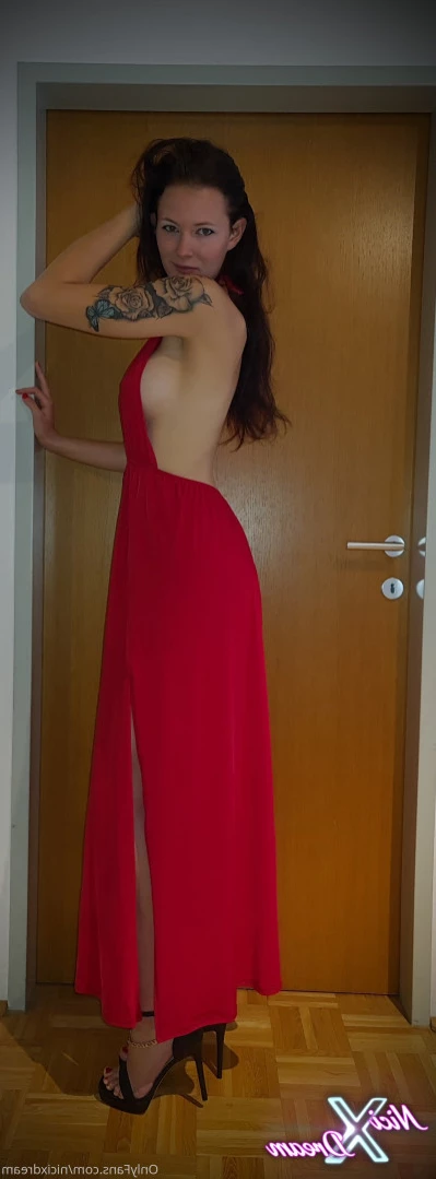 🎀❤Nici-X-Dream❤🎀 🔞 ⚜ [ nicixdream ] Onlyfans leaked photo 11279423 on Hotleaks.tv