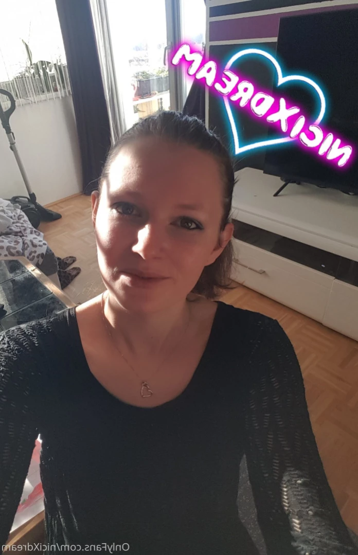🎀❤Nici-X-Dream❤🎀 🔞 ⚜ [ nicixdream ] Onlyfans leaked photo 11279458 on Hotleaks.tv