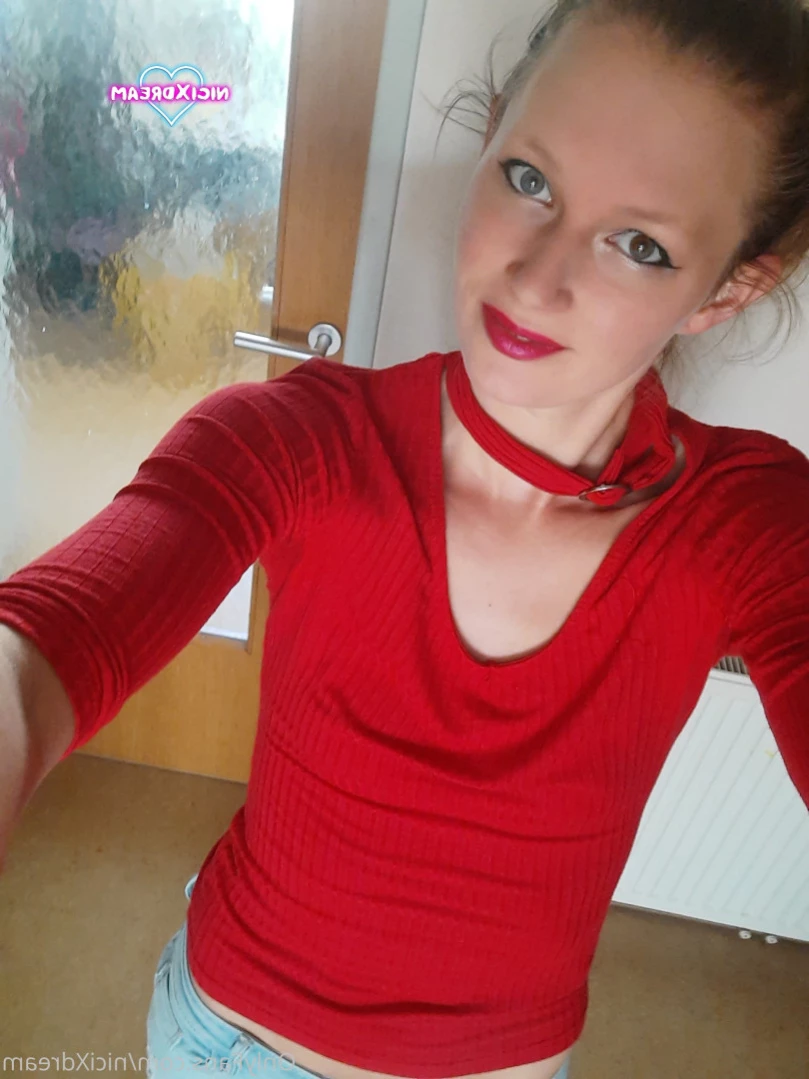 🎀❤Nici-X-Dream❤🎀 🔞 ⚜ [ nicixdream ] Onlyfans leaked photo 11279462 on Hotleaks.tv