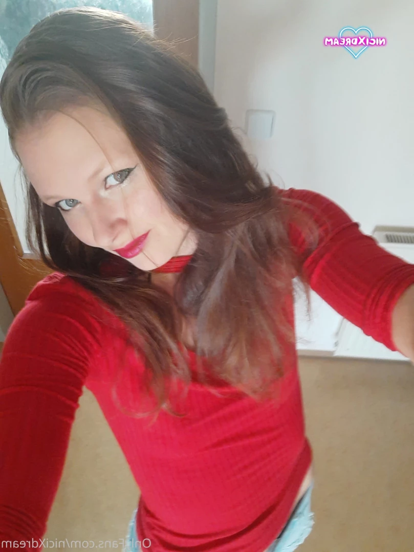 🎀❤Nici-X-Dream❤🎀 🔞 ⚜ [ nicixdream ] Onlyfans leaked photo 11279567 on Hotleaks.tv
