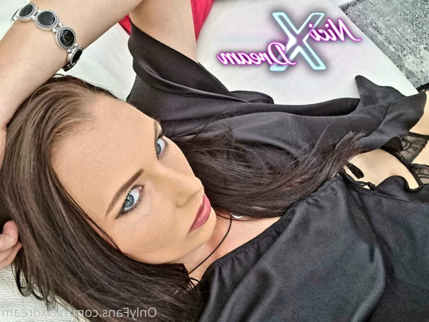 🎀❤Nici-X-Dream❤🎀 🔞 ⚜ [ nicixdream ] Onlyfans leaked photo 11279572 on Hotleaks.tv