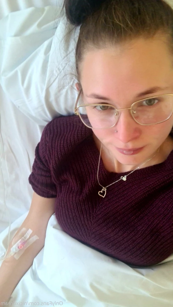 🎀❤Nici-X-Dream❤🎀 🔞 ⚜ [ nicixdream ] Onlyfans leaked photo 11317423 on Hotleaks.tv