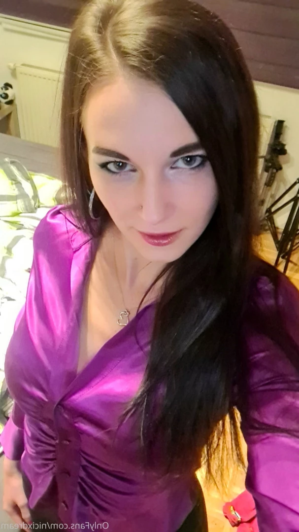 🎀❤Nici-X-Dream❤🎀 🔞 ⚜ [ nicixdream ] Onlyfans leaked photo 12509849 on Hotleaks.tv