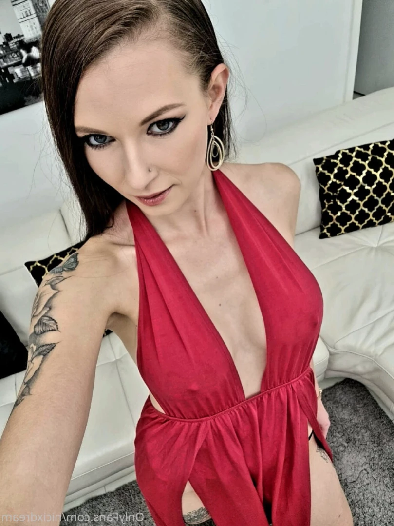 🎀❤Nici-X-Dream❤🎀 🔞 ⚜ [ nicixdream ] Onlyfans leaked photo 12538844 on Hotleaks.tv