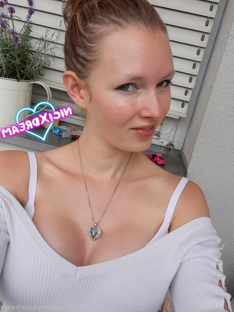 🎀❤Nici-X-Dream❤🎀 🔞 ⚜ [ nicixdream ] Onlyfans leaked photo 12547573 on Hotleaks.tv