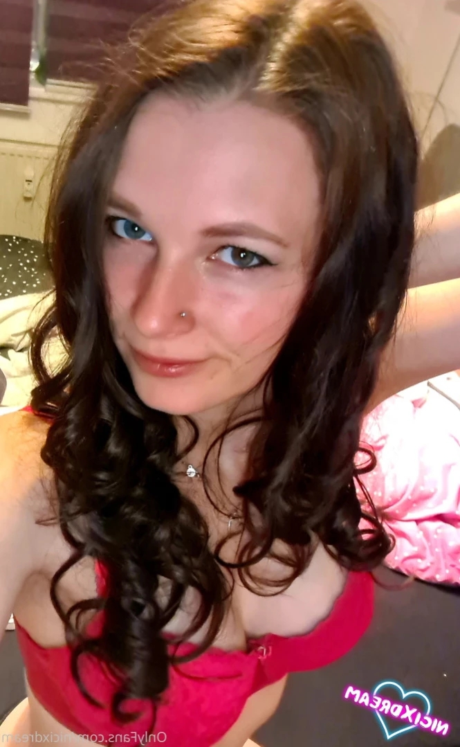 🎀❤Nici-X-Dream❤🎀 🔞 ⚜ [ nicixdream ] Onlyfans leaked photo 13068633 on Hotleaks.tv