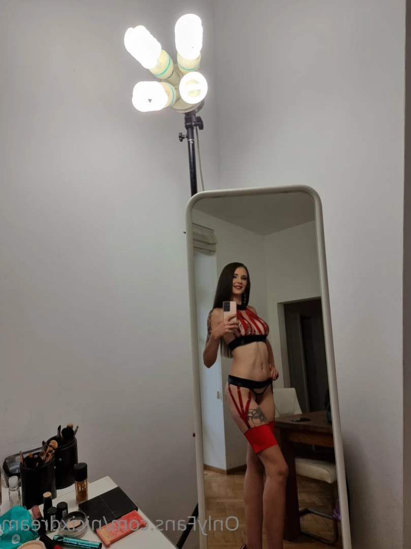🎀❤Nici-X-Dream❤🎀 🔞 ⚜ [ nicixdream ] Onlyfans leaked photo 13275503 on Hotleaks.tv