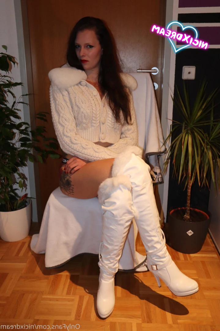🎀❤Nici-X-Dream❤🎀 🔞 ⚜ [ nicixdream ] Onlyfans leaked photo 13449117 on Hotleaks.tv