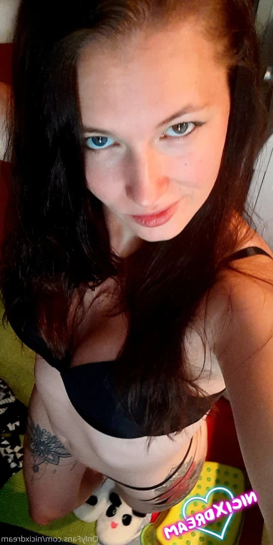 🎀❤Nici-X-Dream❤🎀 🔞 ⚜ [ nicixdream ] Onlyfans leaked photo 13729932 on Hotleaks.tv