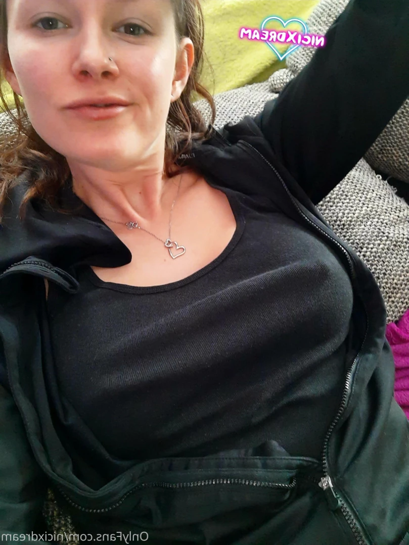 🎀❤Nici-X-Dream❤🎀 🔞 ⚜ [ nicixdream ] Onlyfans leaked photo 13965473 on Hotleaks.tv