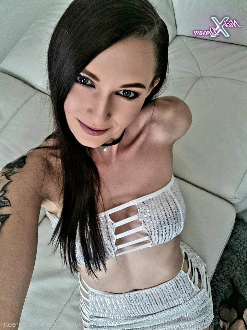 🎀❤Nici-X-Dream❤🎀 🔞 ⚜ [ nicixdream ] Onlyfans leaked photo 13965493 on Hotleaks.tv