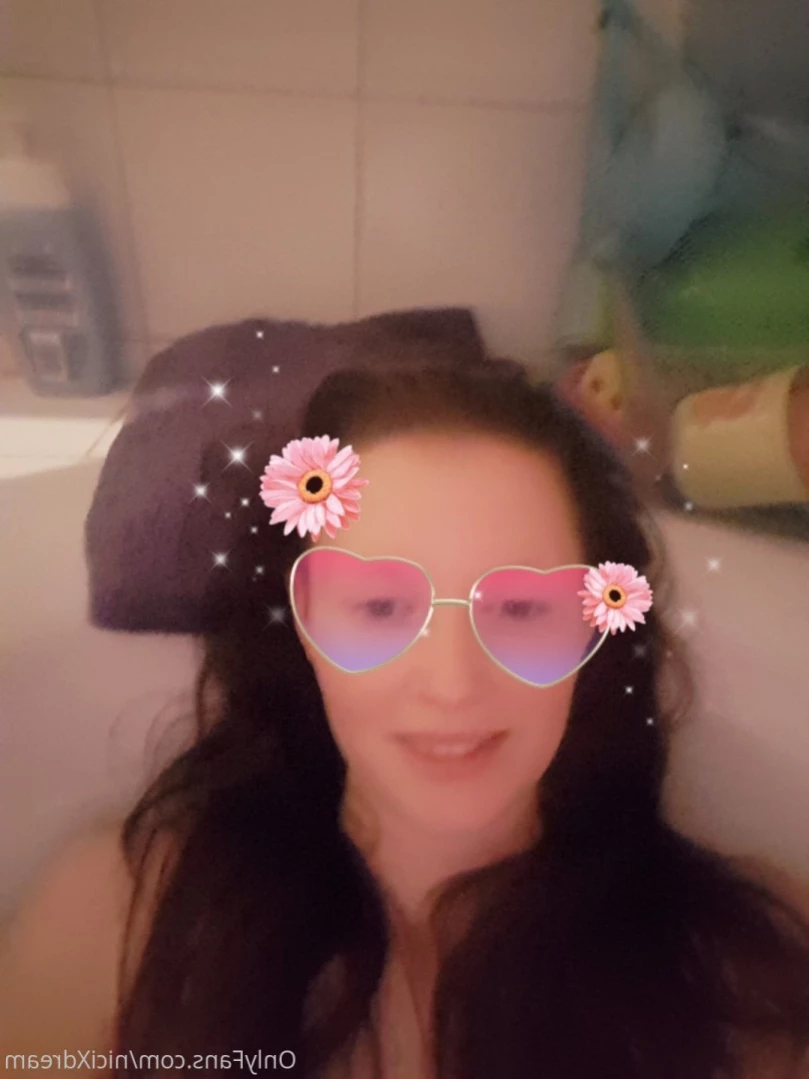 🎀❤Nici-X-Dream❤🎀 🔞 ⚜ [ nicixdream ] Onlyfans leaked photo 14301718 on Hotleaks.tv