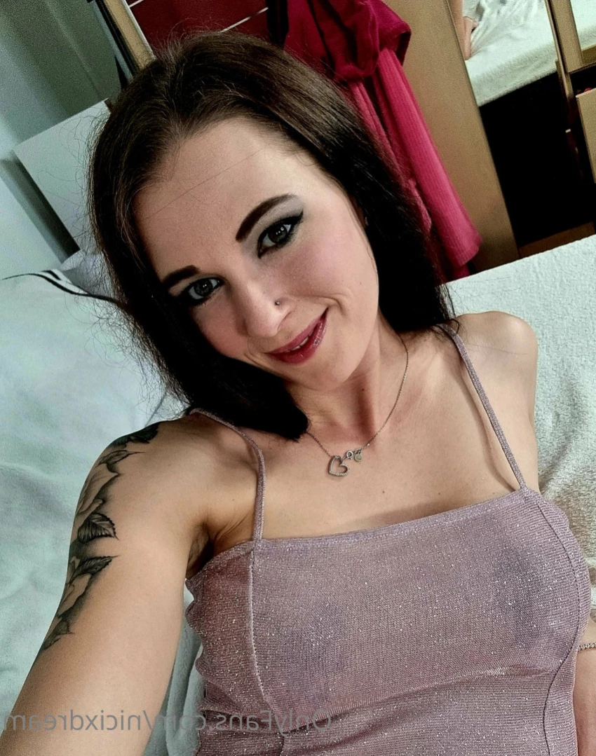 🎀❤Nici-X-Dream❤🎀 🔞 ⚜ [ nicixdream ] Onlyfans leaked photo 14518565 on Hotleaks.tv