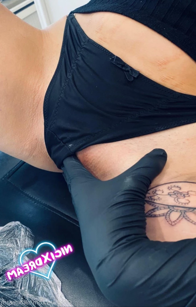 🎀❤Nici-X-Dream❤🎀 🔞 ⚜ [ nicixdream ] Onlyfans leaked photo 15136555 on Hotleaks.tv