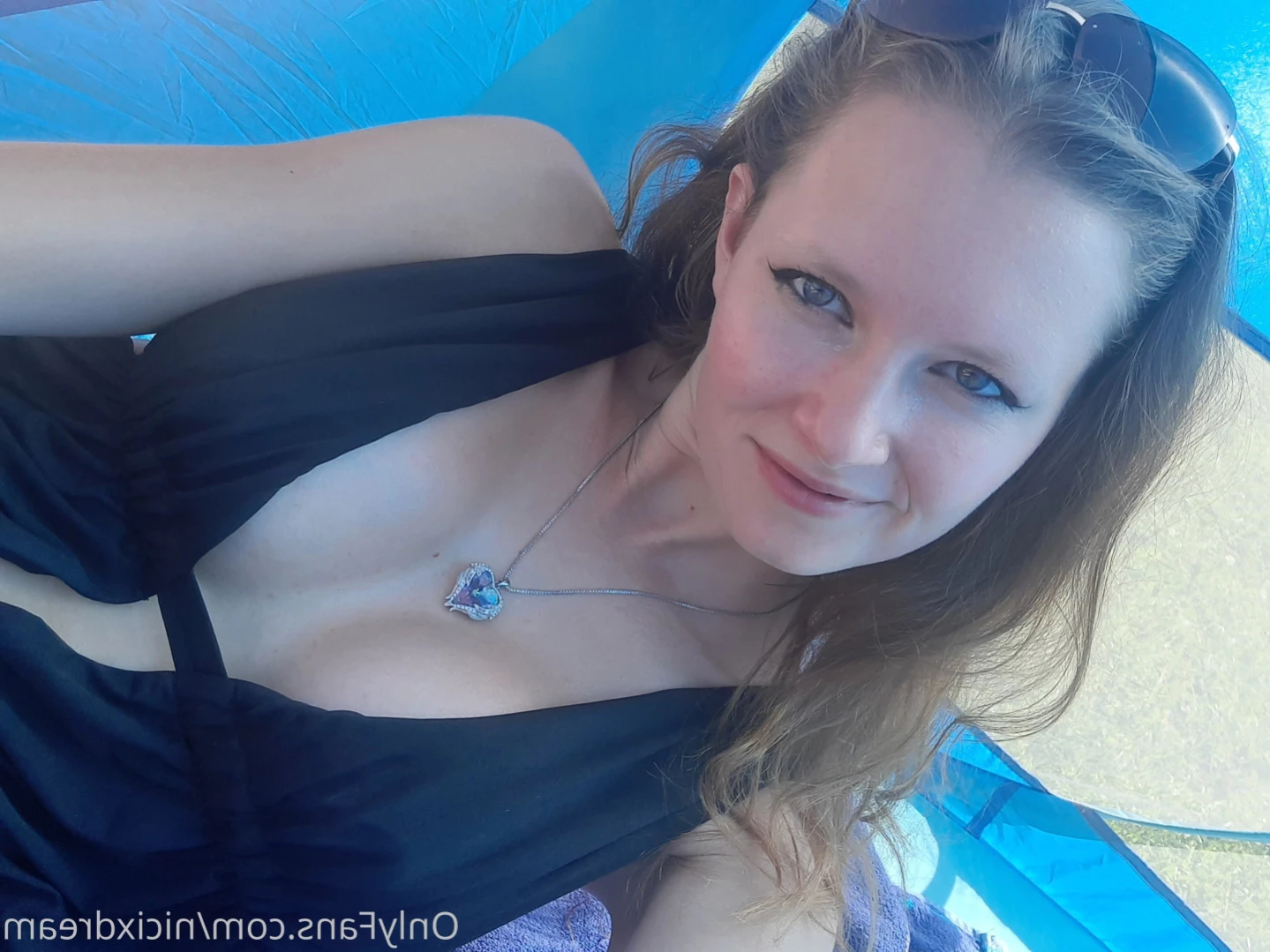 🎀❤Nici-X-Dream❤🎀 🔞 ⚜ [ nicixdream ] Onlyfans leaked photo 15303701 on Hotleaks.tv