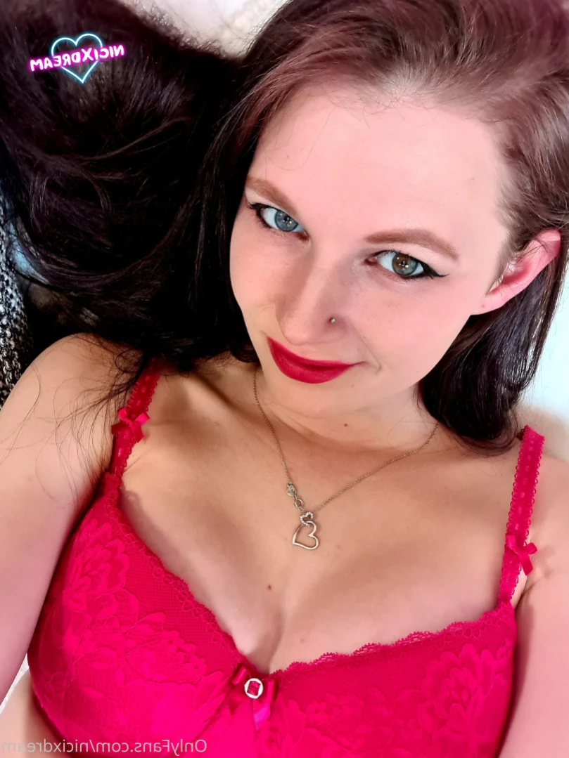 🎀❤Nici-X-Dream❤🎀 🔞 ⚜ [ nicixdream ] Onlyfans leaked photo 15956676 on Hotleaks.tv