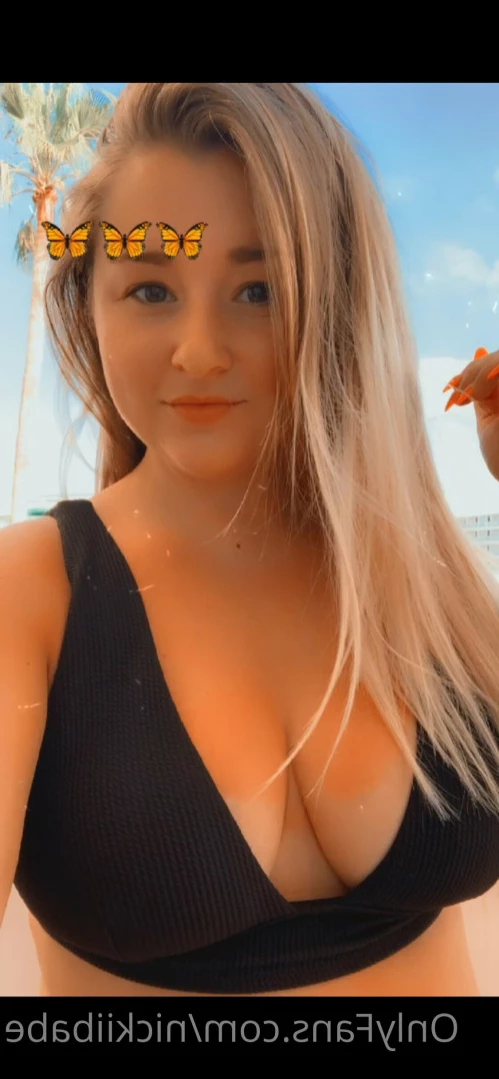 Nicki [ nickiibabe ] Onlyfans leaked photo 11279003 on Hotleaks.tv